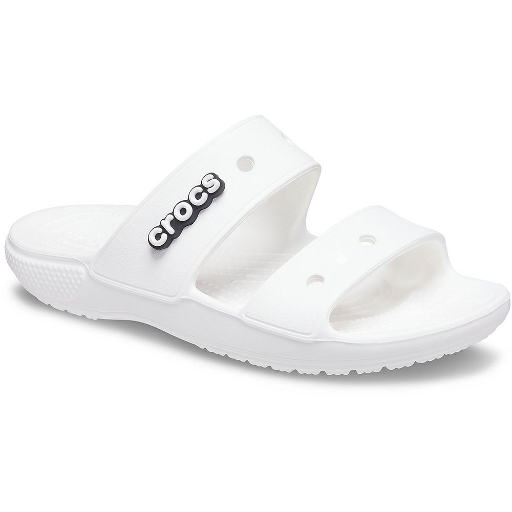 Crocs Classic Sandals Hvid EU 36-37 Mand