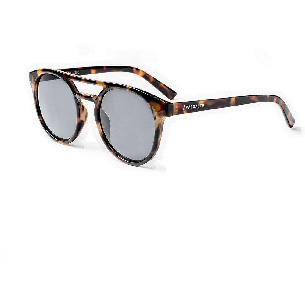 Paloalto Dupont Sunglasses Flerfarvet Smoke /CAT3 Mand