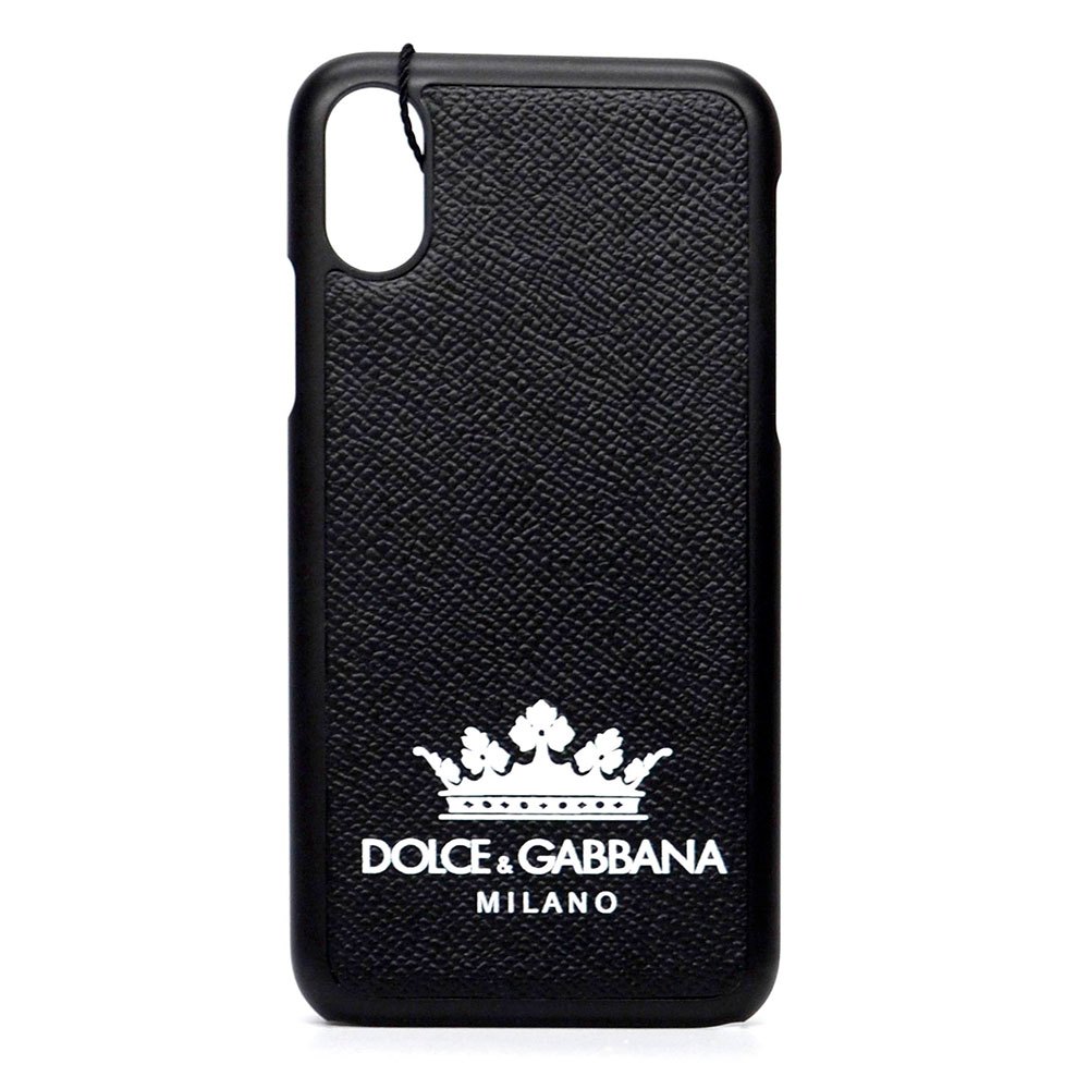 Dolce & Gabbana Iphone X/xs Case Sort
