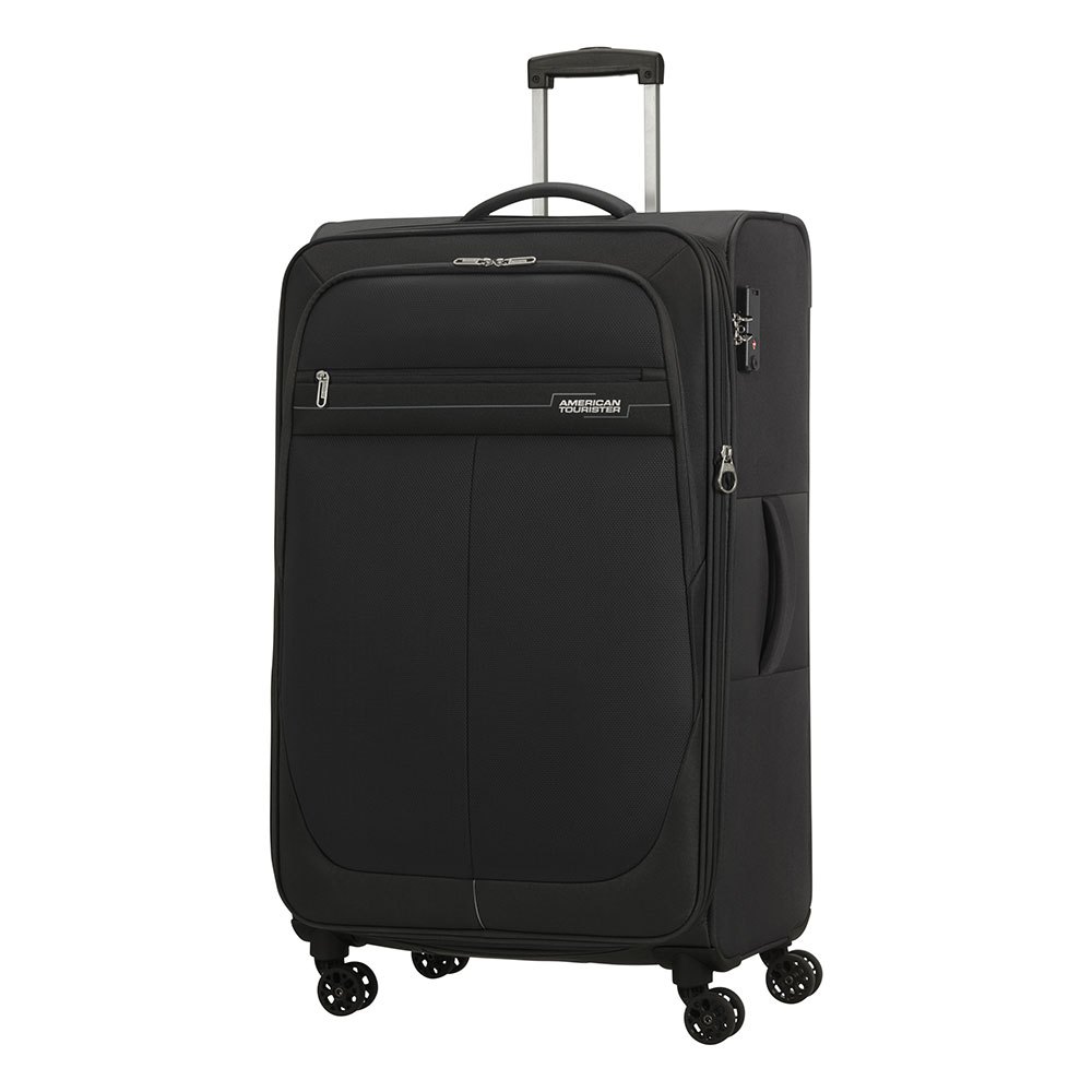 American Tourister Deep Dive Spinner 108l Trolley Sort
