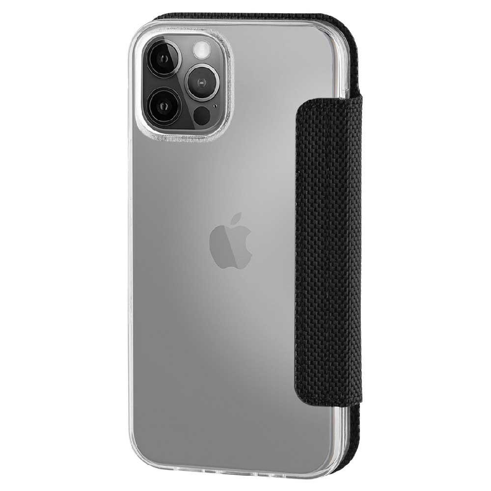 Muvit Iphone 12 Pro Max Case Transparent