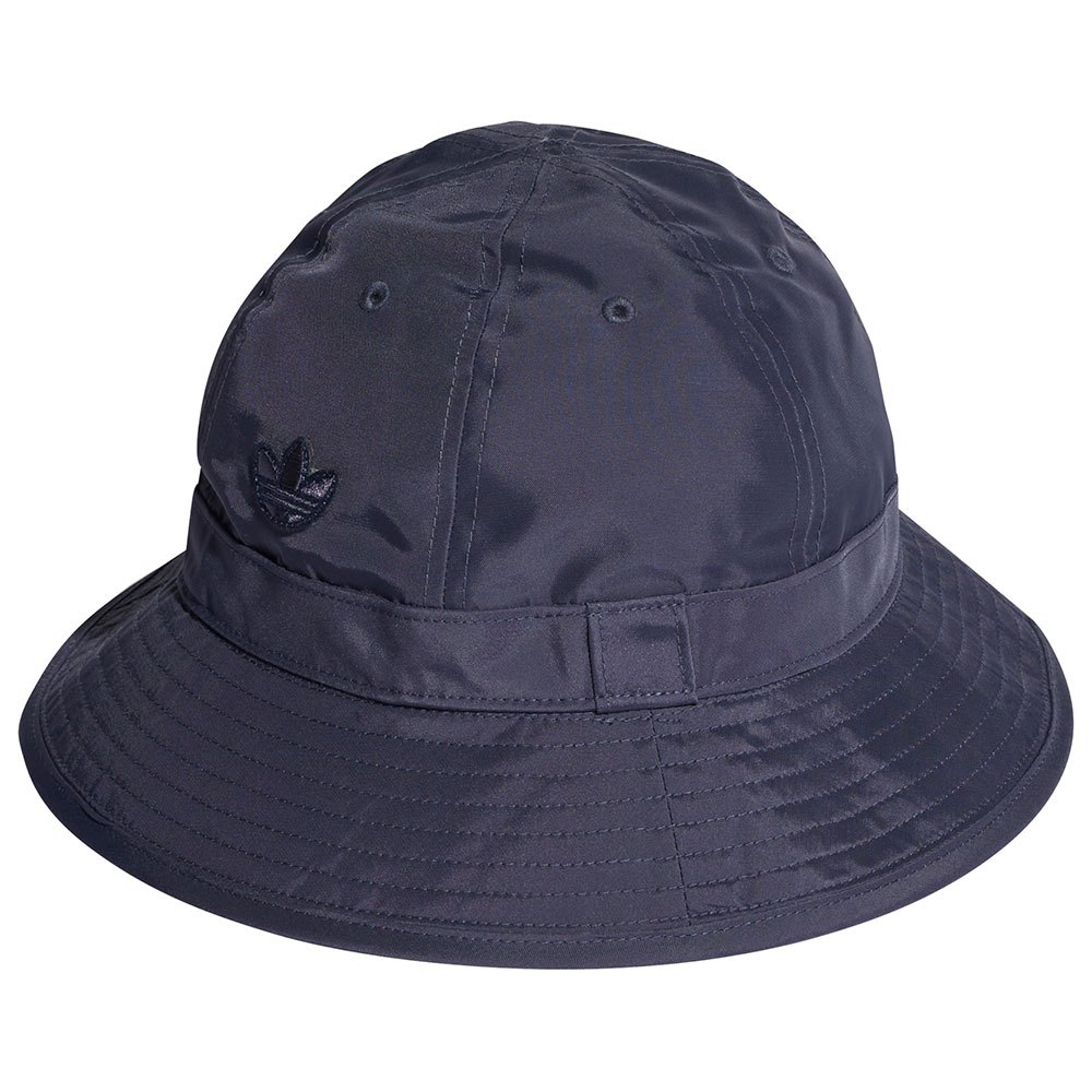 Adidas Originals Con Bell Hat Blå 58 cm Mand