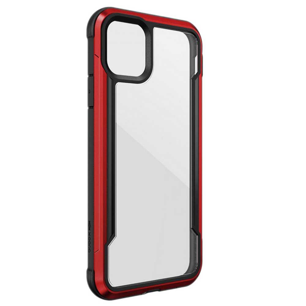 Raptic Shield Apple Iphone 11 Pro Cover Rød