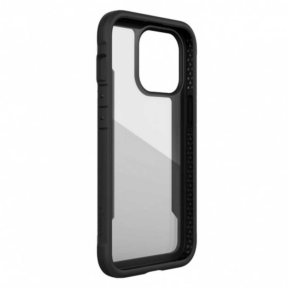 Raptic Shield Pro Apple Iphone 13 Pro Cover Sort