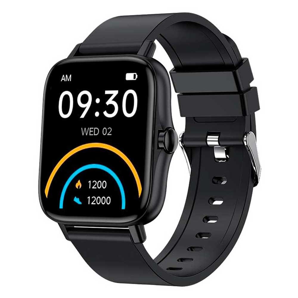 Innova Fitness Cyclone Smartwatch Sort