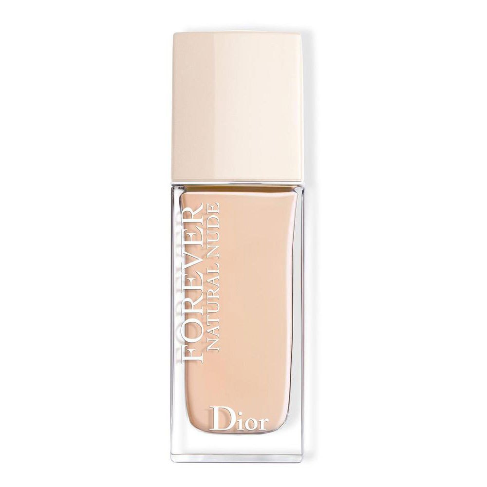Dior Skin Forever Natural Nude 1.5n Make-up Base Hvid  Kvinde