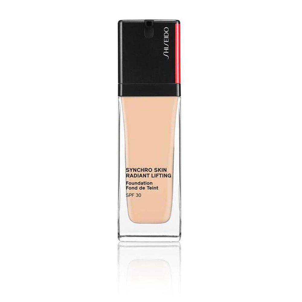 Shiseido Synchro Skin Radiant Lift 220 Facial Treatment Gylden