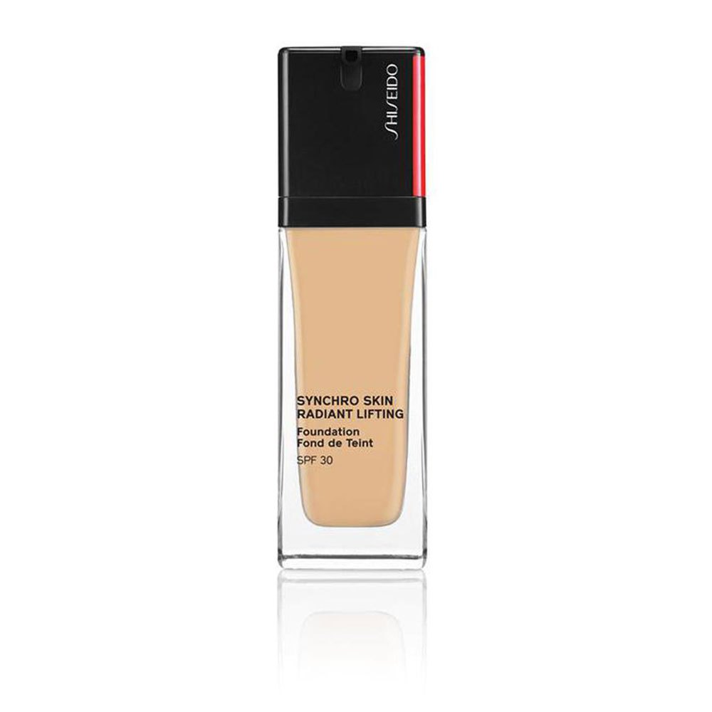 Shiseido Synchro Skin Radiant Lift 230 Facial Treatment Beige