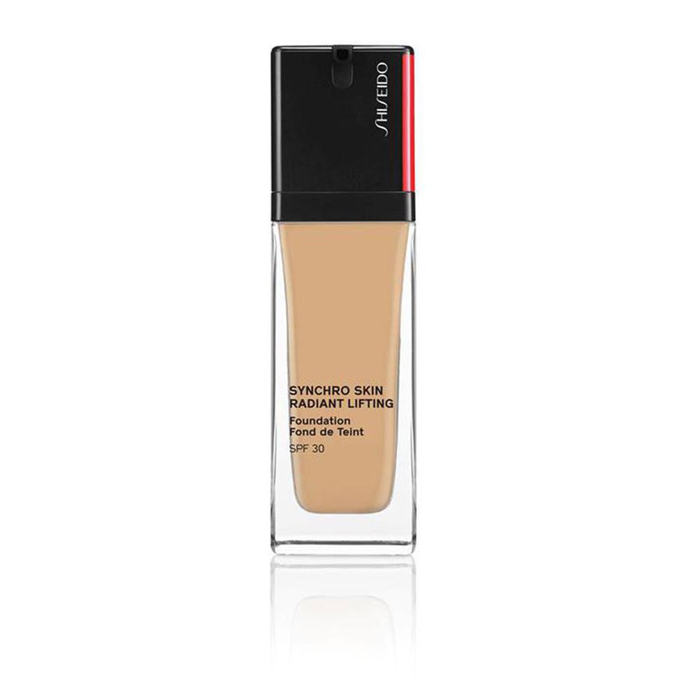 Shiseido Synchro Skin Radiant Lift 330 Facial Treatment Beige