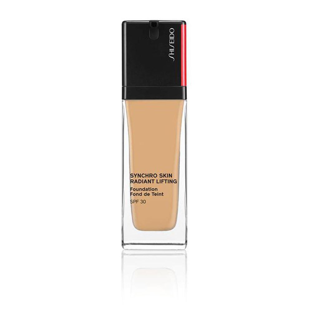 Shiseido Synchro Skin Radiant Lift 340 Facial Treatment Beige