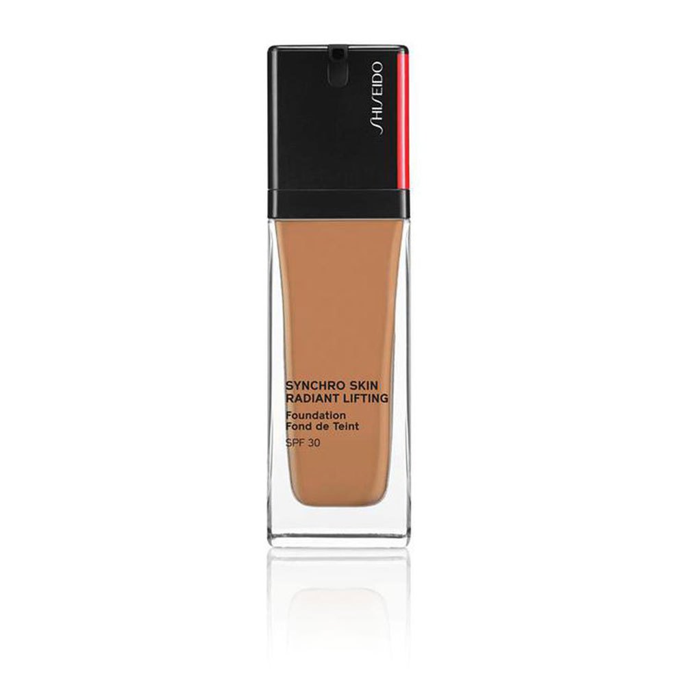 Shiseido Synchro Skin Radiant Lift 410 Facial Treatment Beige
