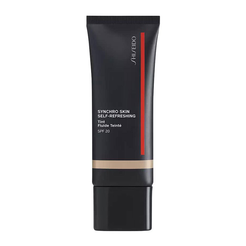 Shiseido Synchro Skin Self-refreshin 215 Facial Treatment Beige