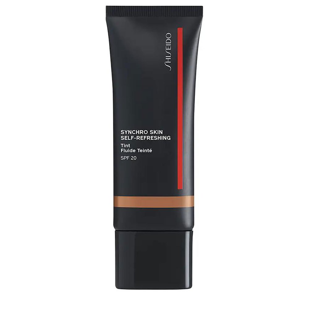 Shiseido Synchro Skin Self-refreshin 415 Facial Treatment Beige