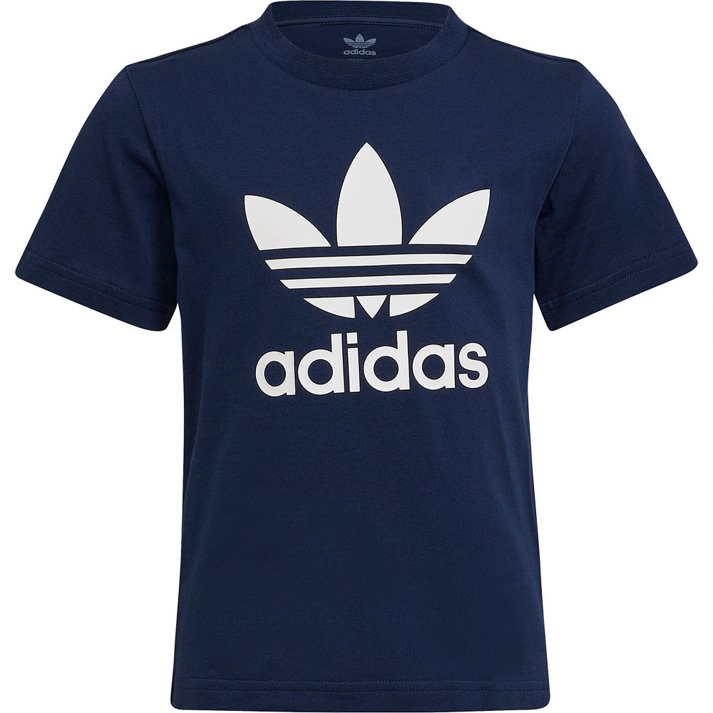 Adidas Originals Adicolor Set Blå 5-6 Years Dreng