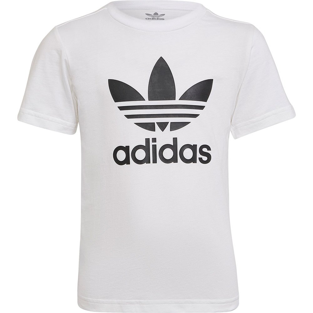 Adidas Originals Adicolor Set Hvid,Sort 5-6 Years Dreng