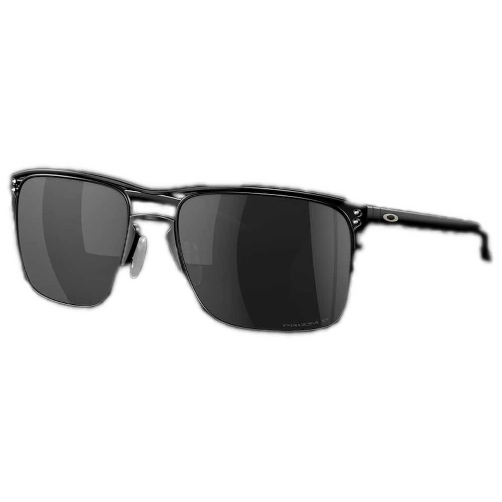 Oakley Holbrook Ti Prizm Polarized Sunglasses Sort Prizm Polarized Black/CAT3 Mand
