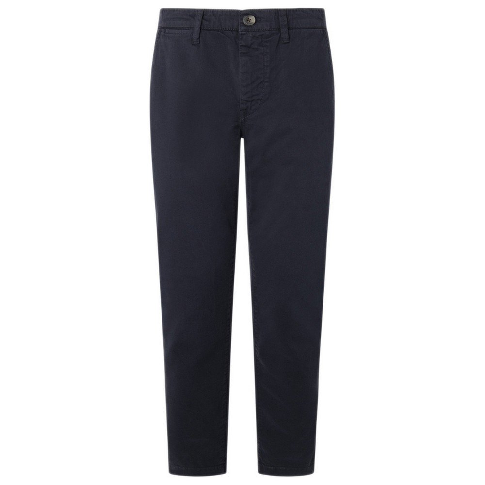 Pepe Jeans Charly Chino Pants Blå 31 / 34 Mand