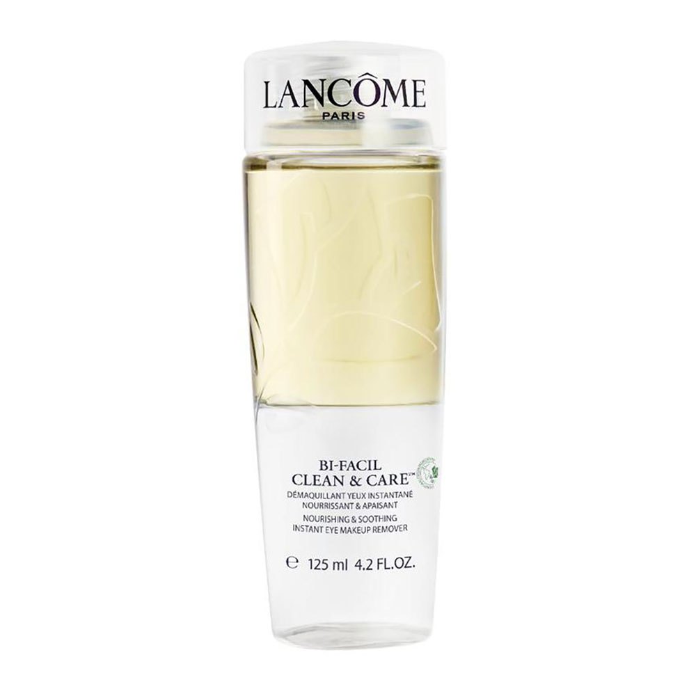 Lancome Bi-facil Clean & Care 125ml Make-up Remover Gylden