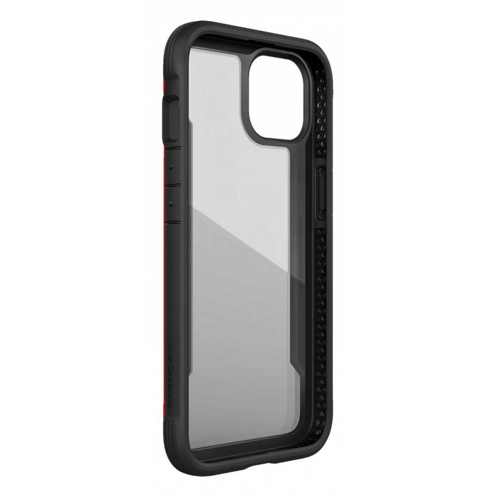 Raptic Shield Pro Iphone 13 Cover Rød