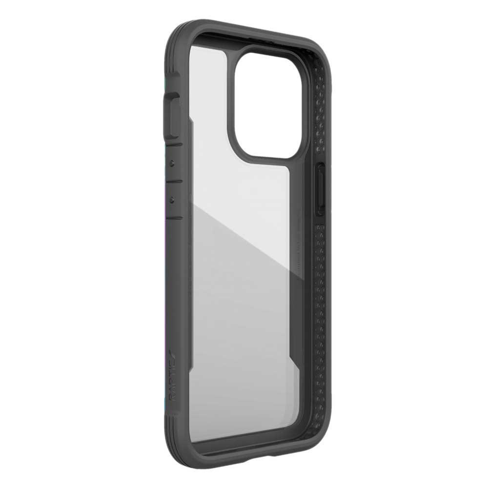 Raptic Shield Pro Iphone 13 Pro Cover Transparent