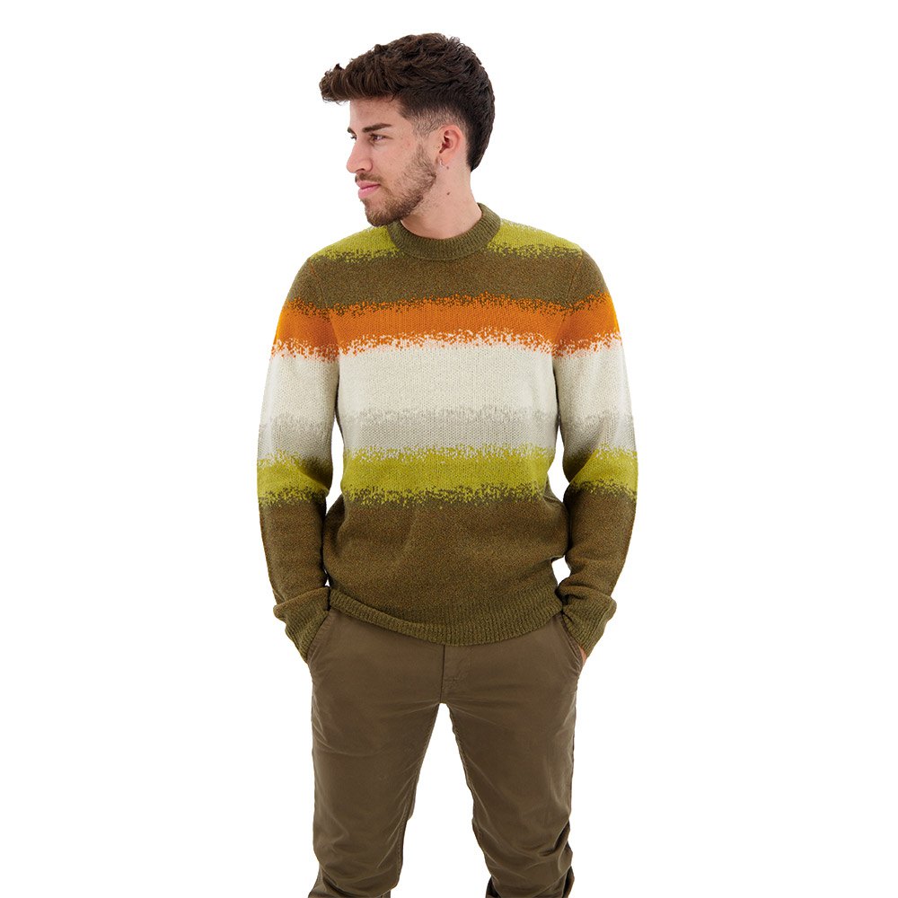 Boss Kultico Sweater Orange XL Mand