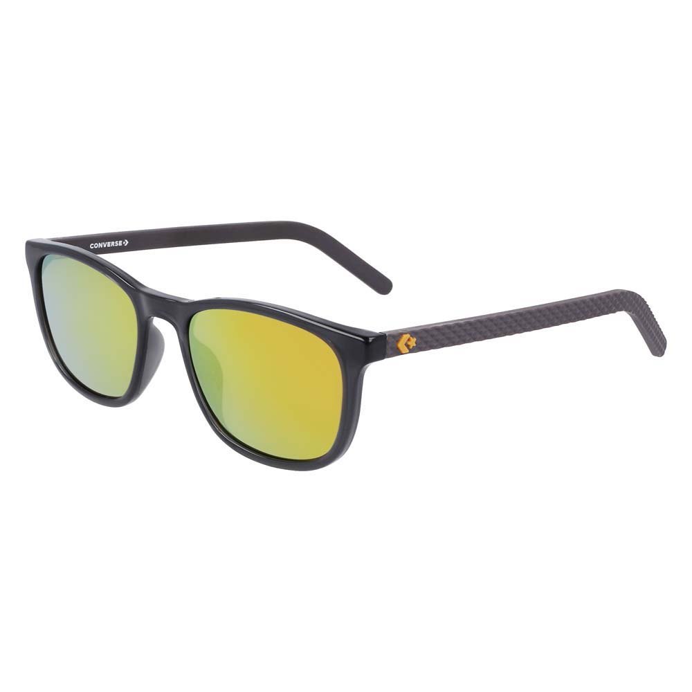 Converse 532s Breakaway Sunglasses Brun Charcoal Blck Mand