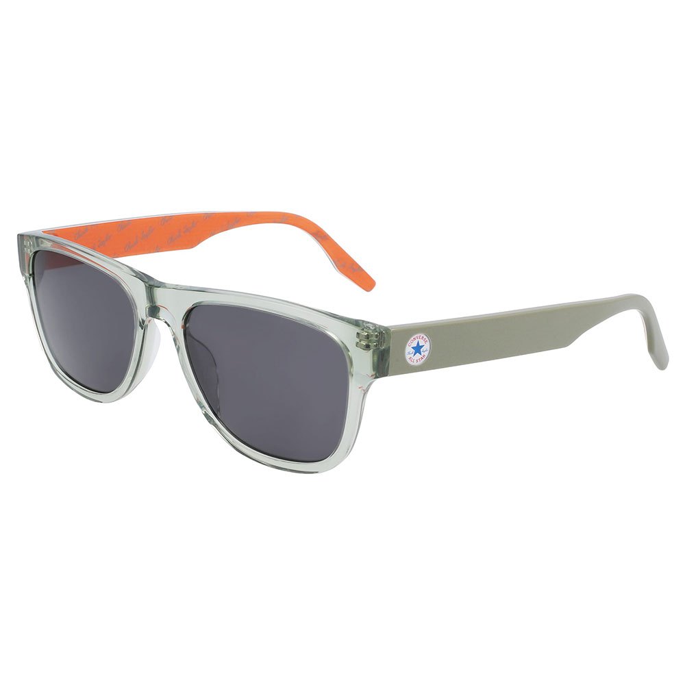Converse Cv500sallstar Sunglasses Transparent  Mand