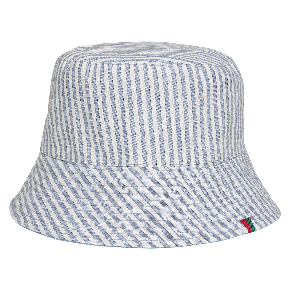 Redgreen Vega Bucket Hat Blå S-M Mand