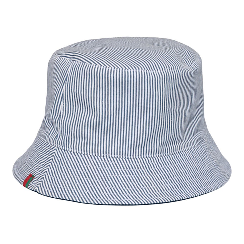 Redgreen Viola Bucket Hat Blå S-M Mand
