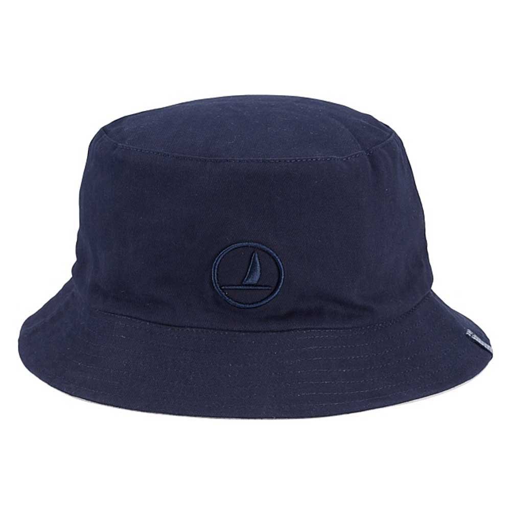 Sea Ranch Kronborg Bucket Hat Blå XS-S Mand