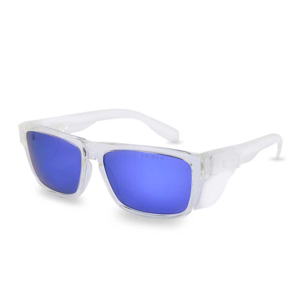 Pegaso Brave Hidrosun Blue Pc Lens Protection Glasses Transparent
