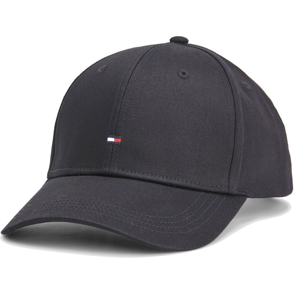 Tommy Hilfiger Aw0aw09807 Cap Sort  Mand