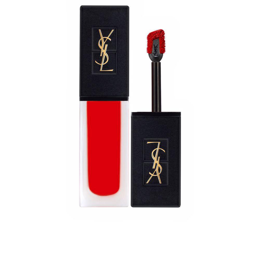 Yves Saint Laurent Tatouage Couture Velvet 221 Lipliner Contour Rød  Kvinde