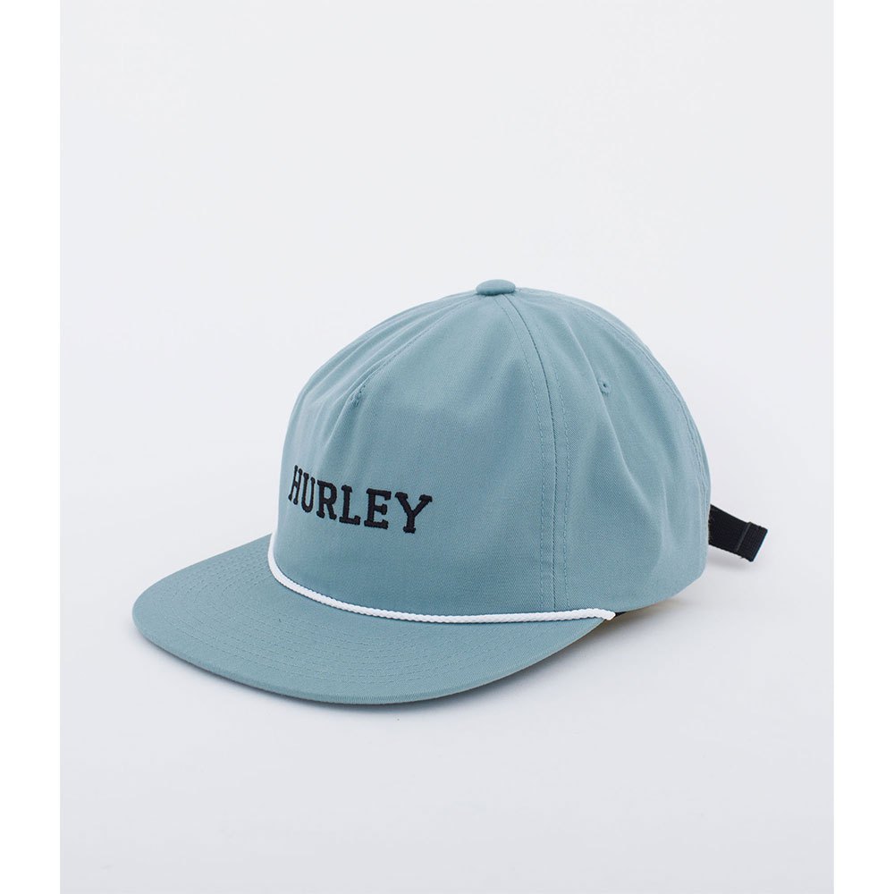 Hurley Wayfarer Hat Blå  Mand