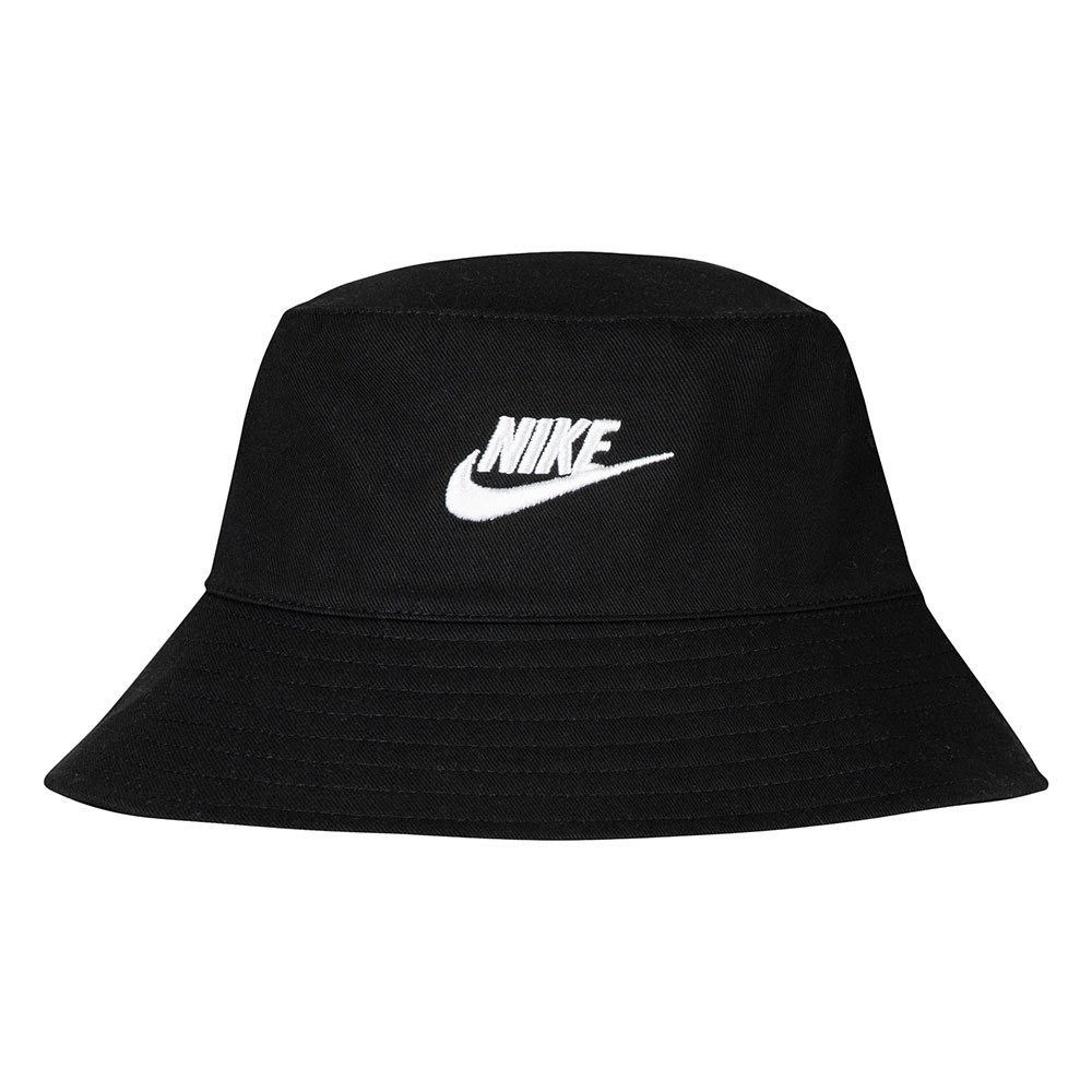 Nike Kids Futura Apex Bucket Hat Sort  Mand