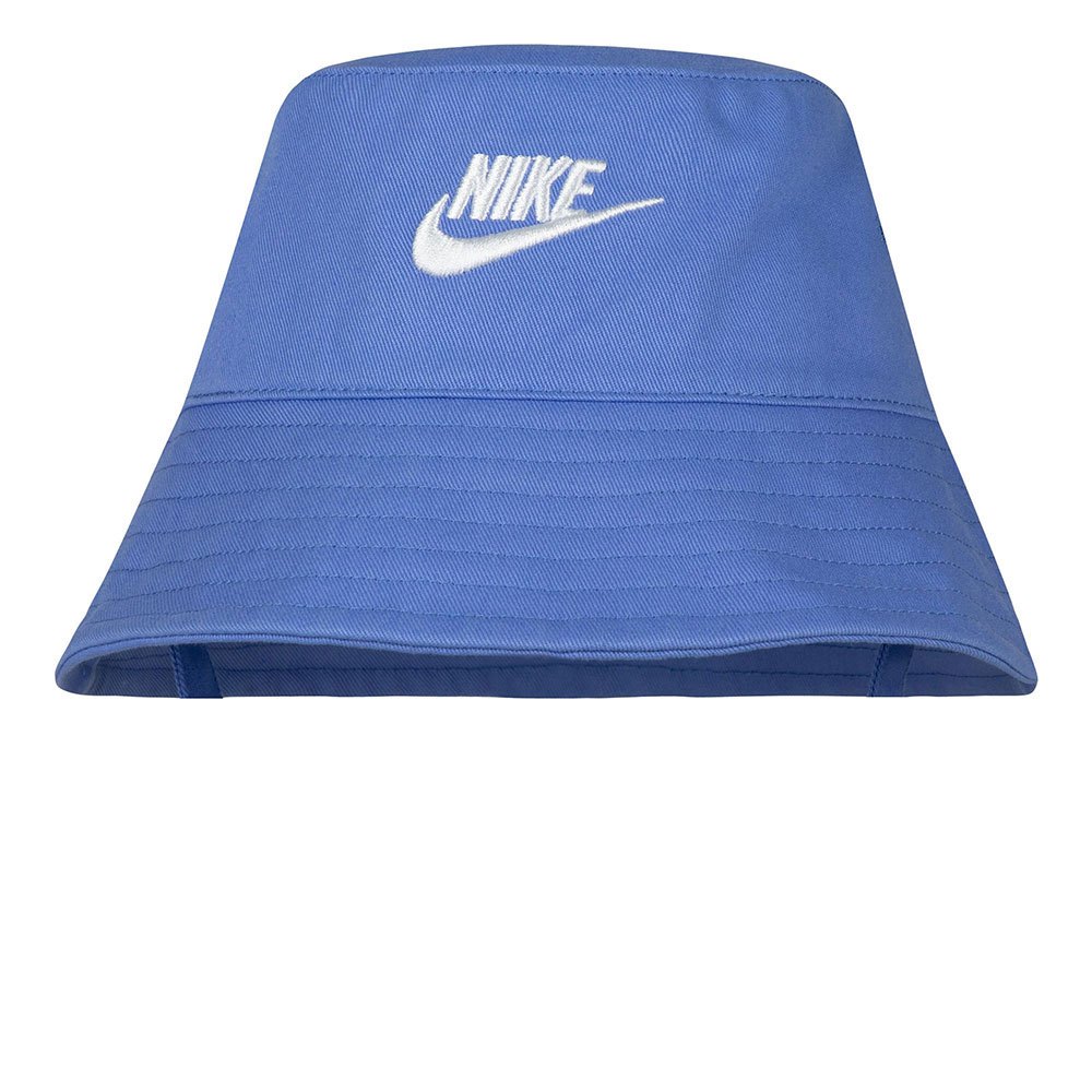 Nike Kids Futura Apex Bucket Hat Blå  Mand
