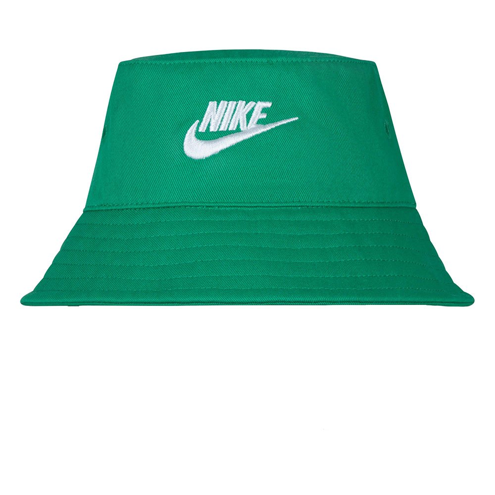Nike Kids Futura Apex Bucket Hat Grøn  Mand