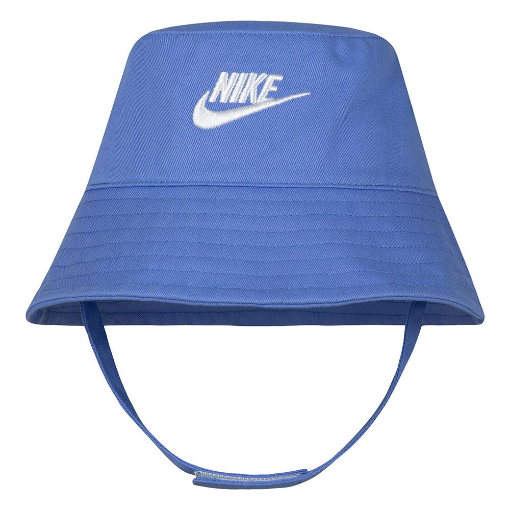 Nike Kids Futura Apex Toddler Bucket Hat Blå  Mand
