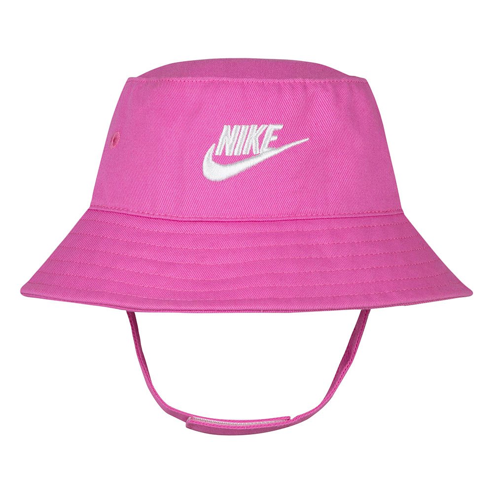Nike Kids Futura Apex Toddler Bucket Hat Rosa  Mand