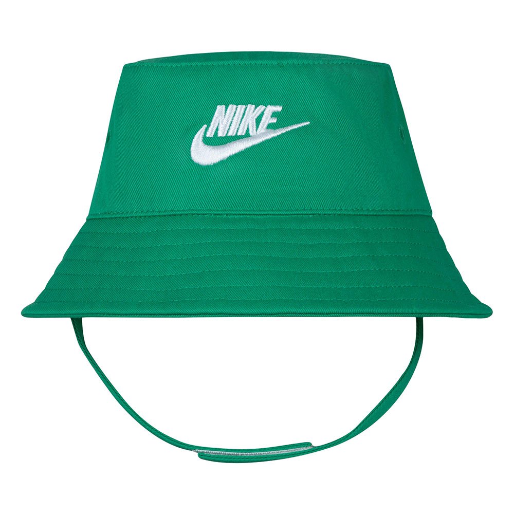 Nike Kids Futura Apex Toddler Bucket Hat Grøn  Mand