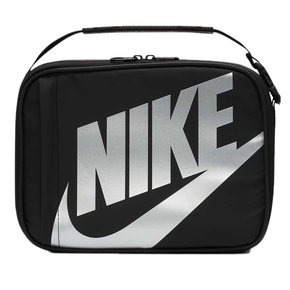 Nike Kids Futura Coated Fuel Junior Lunch Bag Sort