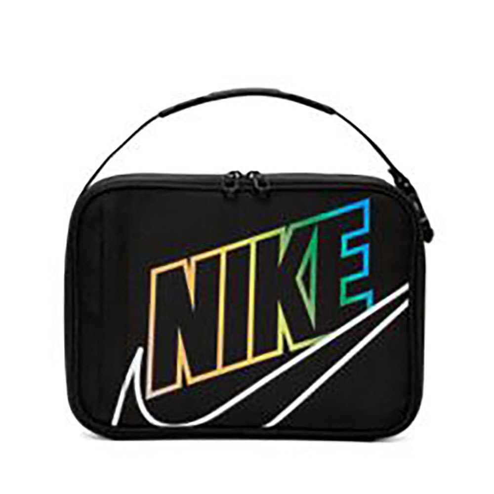 Nike Kids Futura Fuel Junior Lunch Bag Sort