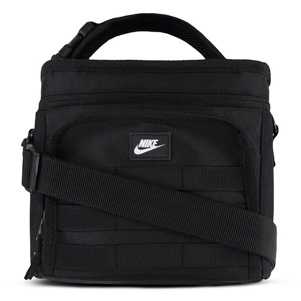Nike Kids Futura Sportswear Junior Lunch Bag Sort