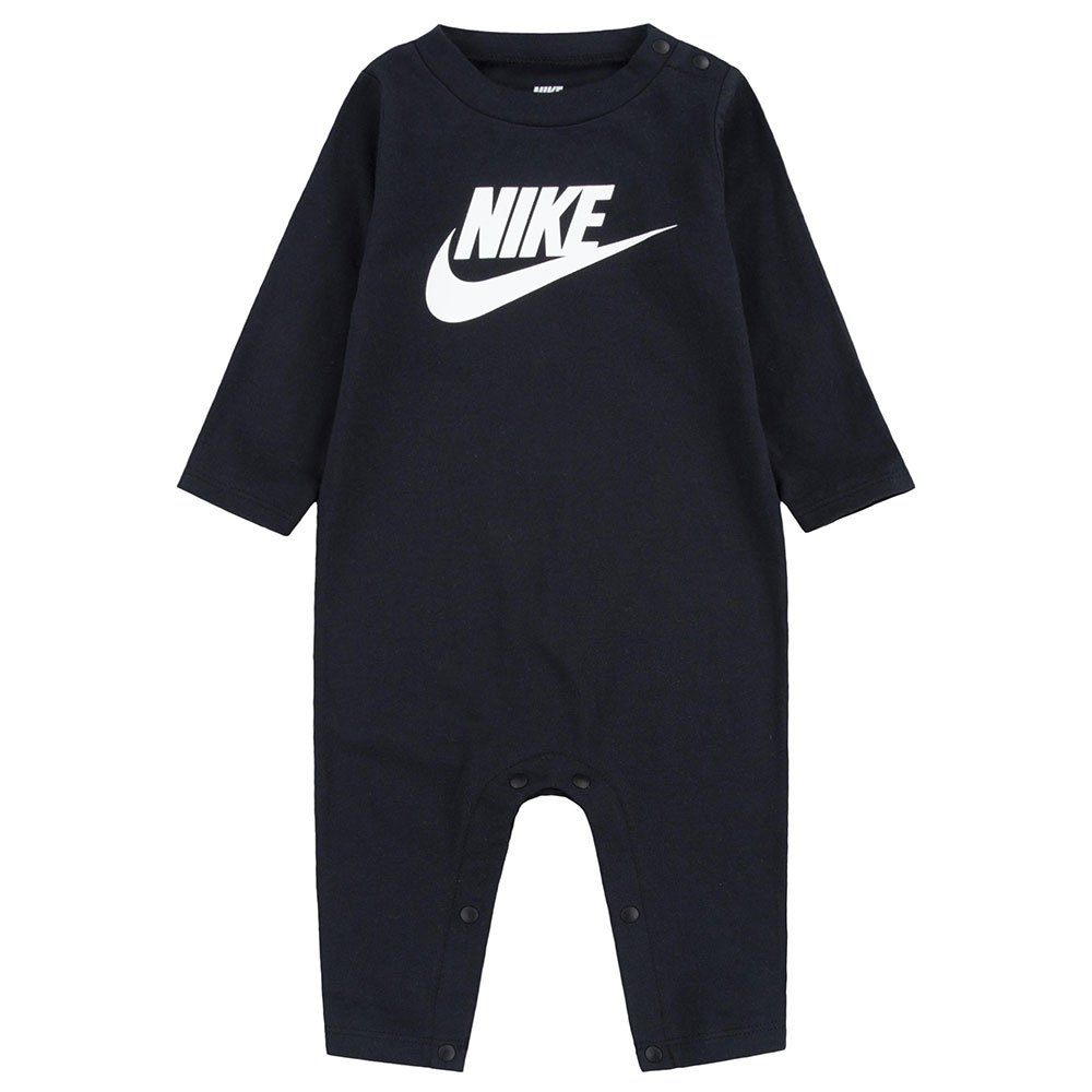 Nike Kids Hbr Baby Jumpsuit Sort 9 Months