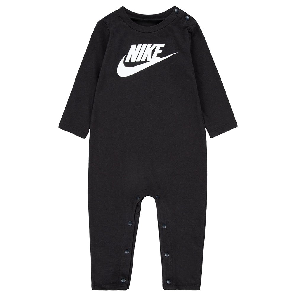 Nike Kids Hbr Infant Jumpsuit Sort 12 Months