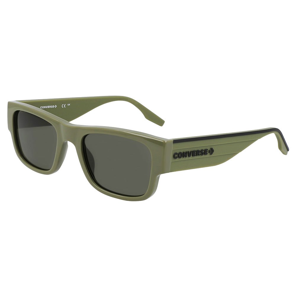 Converse Cv555s Elevate Ii Sunglasses Grøn Medium Green 2/CAT3 Mand