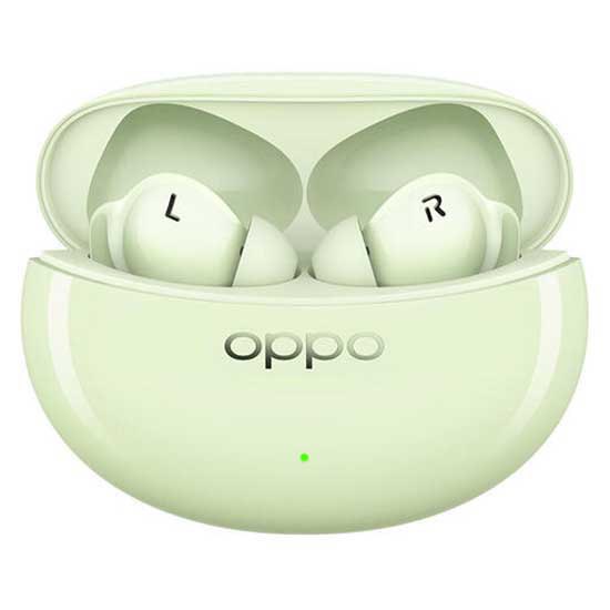 Oppo Enco Air 3 Pro Wireless Earphones Grøn