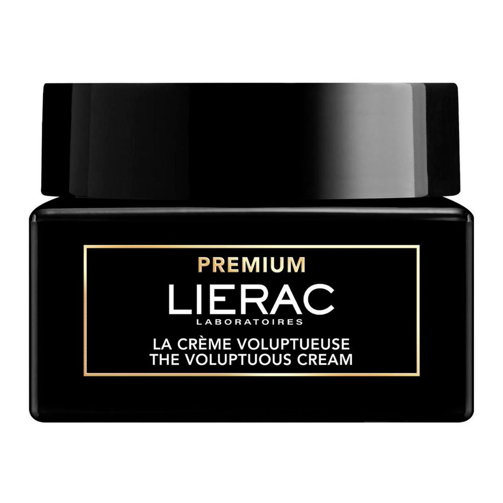 Lierac Premium Voluptuosa 50ml Facial Treatment Transparent