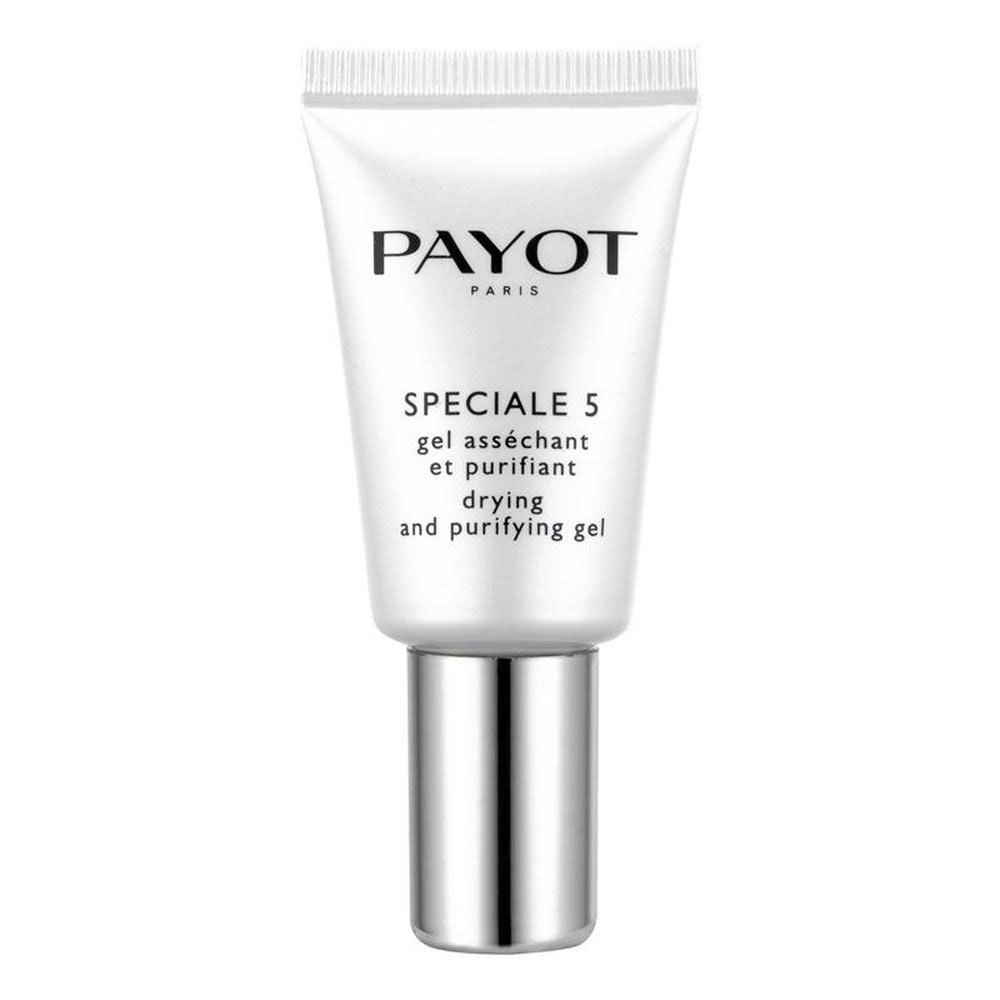 Payot Pate Grise Special 5 Cica 15ml Facial Treatment Søvfarvet