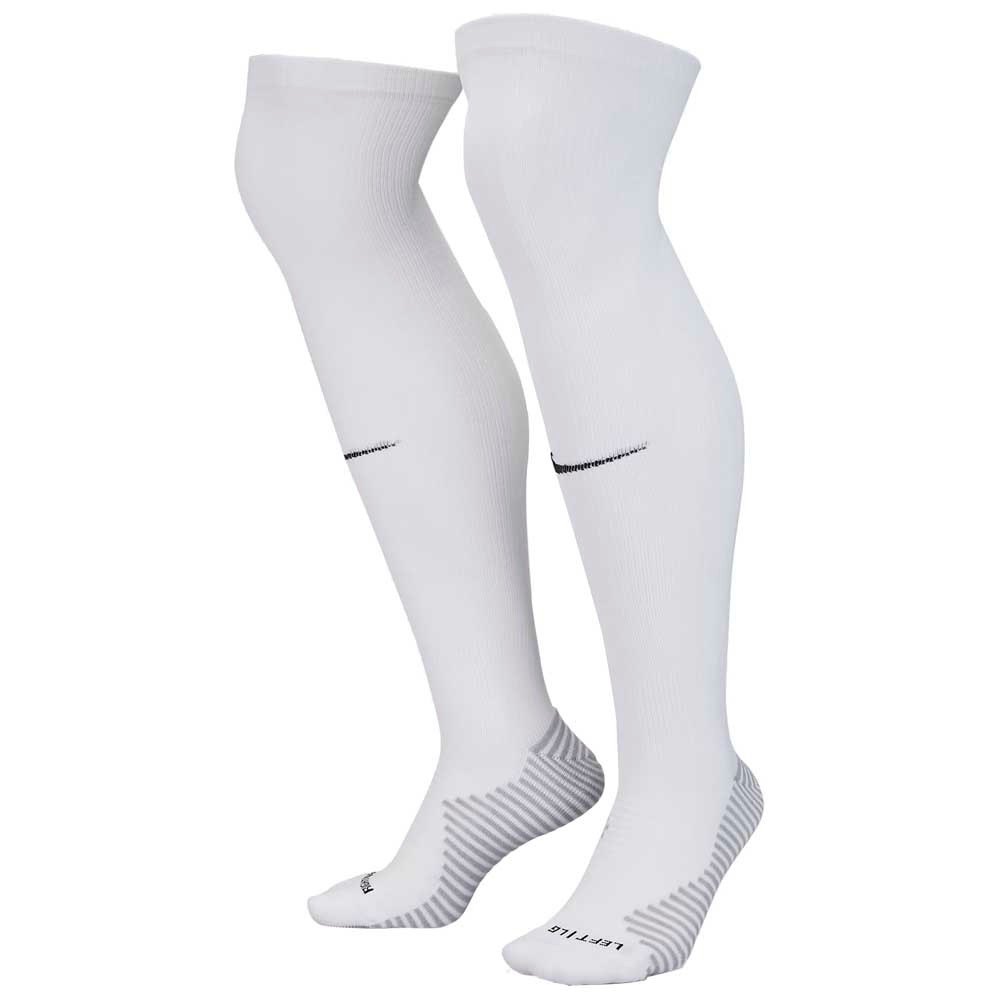 Nike Dh6622 Long Socks Hvid EU 42-46 Mand